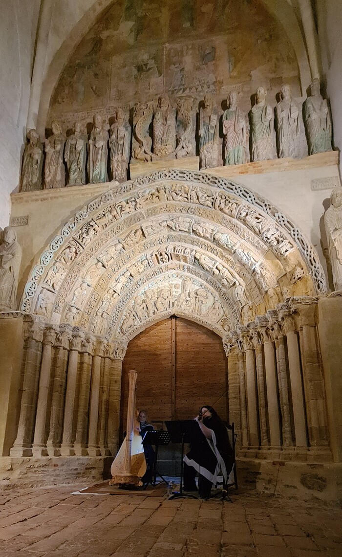 Musée-Prieuré de Mimizan