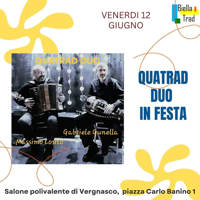 Salone polivalente di Vergnasco, piazza Carlo Banino 1, Biella, Italia