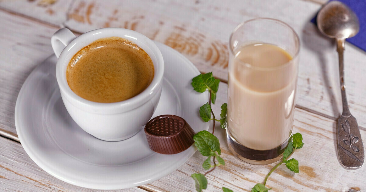 Coffee Time