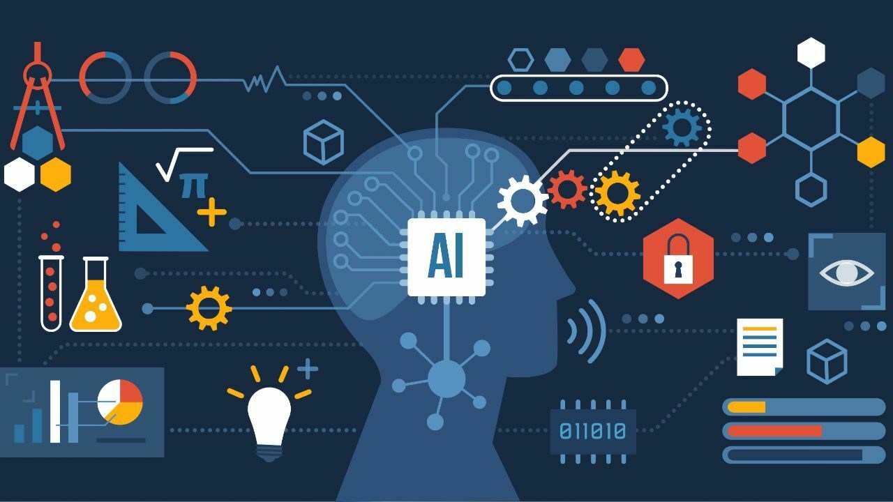Seniors, conférences informatiques | ChatGPT, Gemini, comment l’IA peut nous aider dans la vie quotidienne?