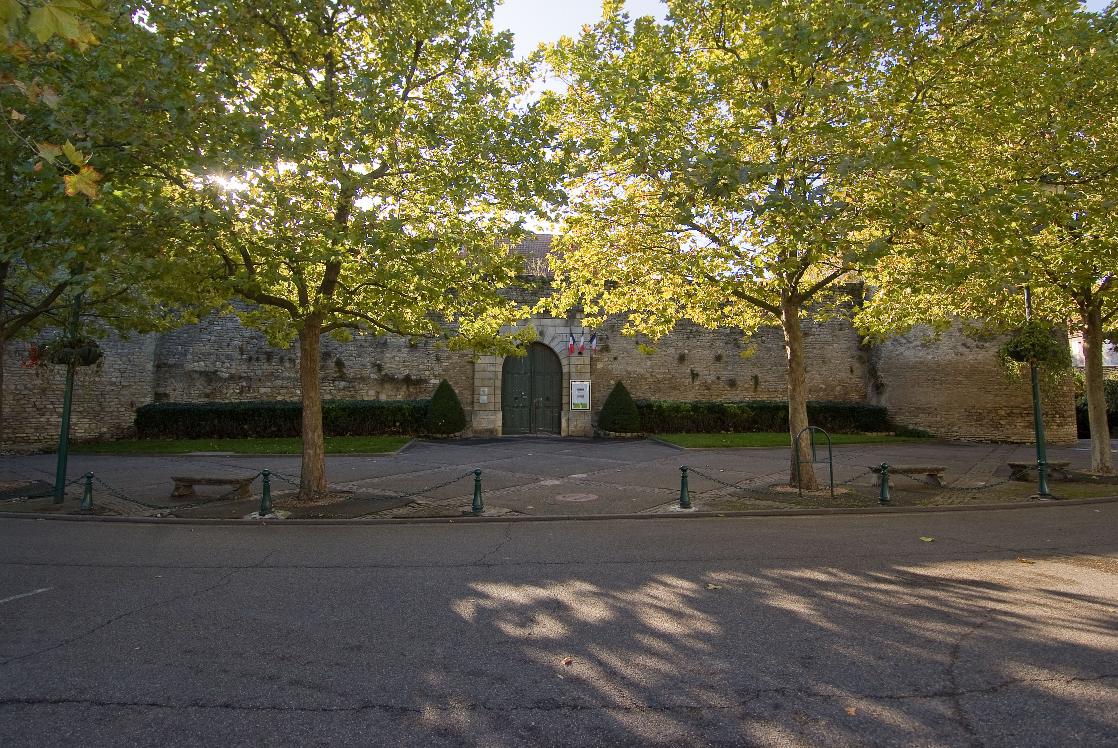 Les odyssées des CM1-CM2 de l'école Pasteur à Gannat