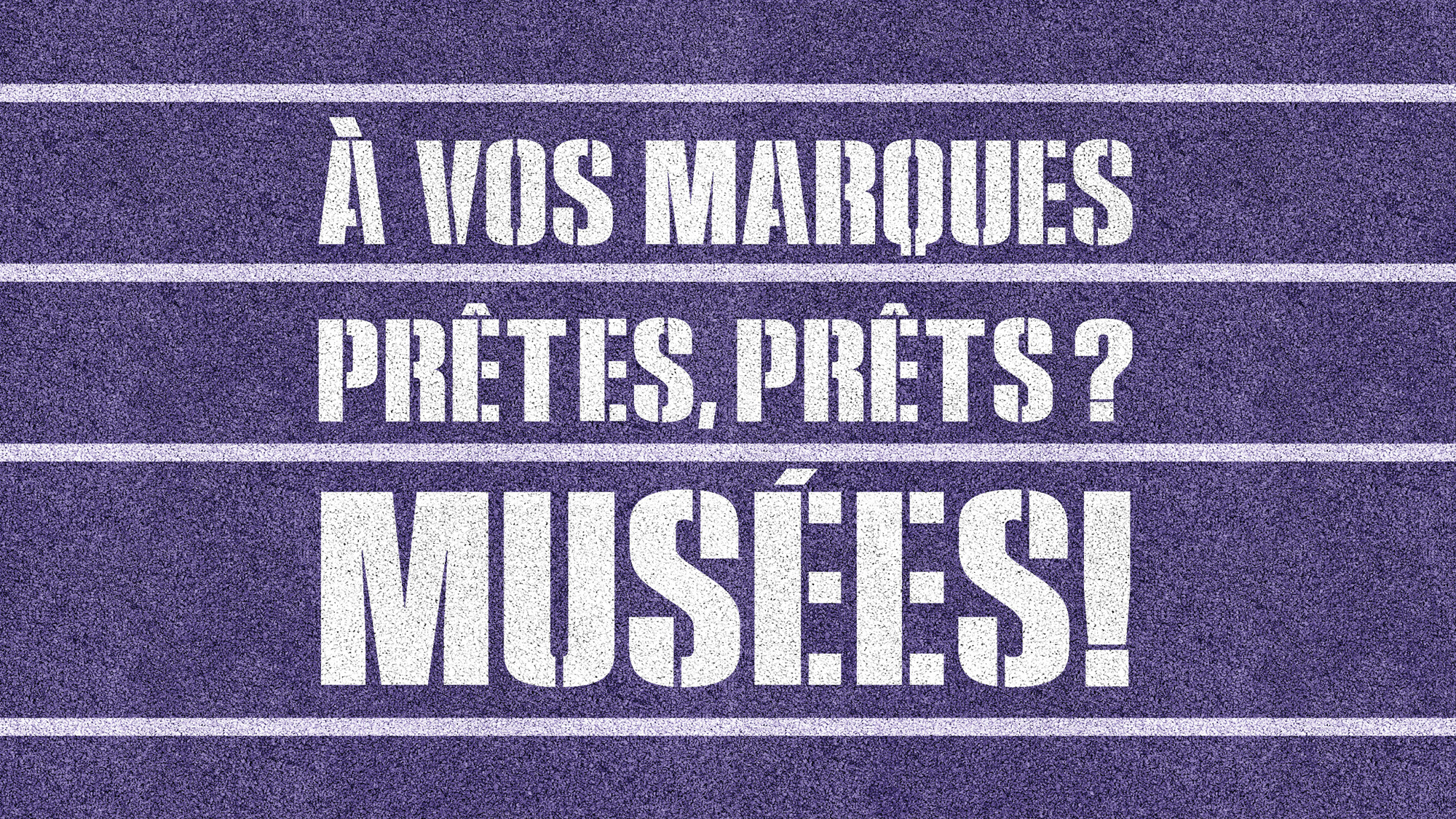 Nuit des Musées 2026 au FMAC