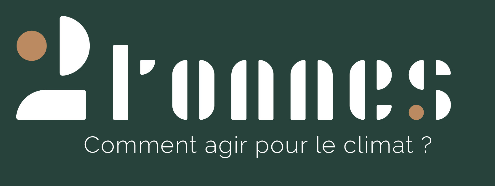 Atelier « 2Tonnes »