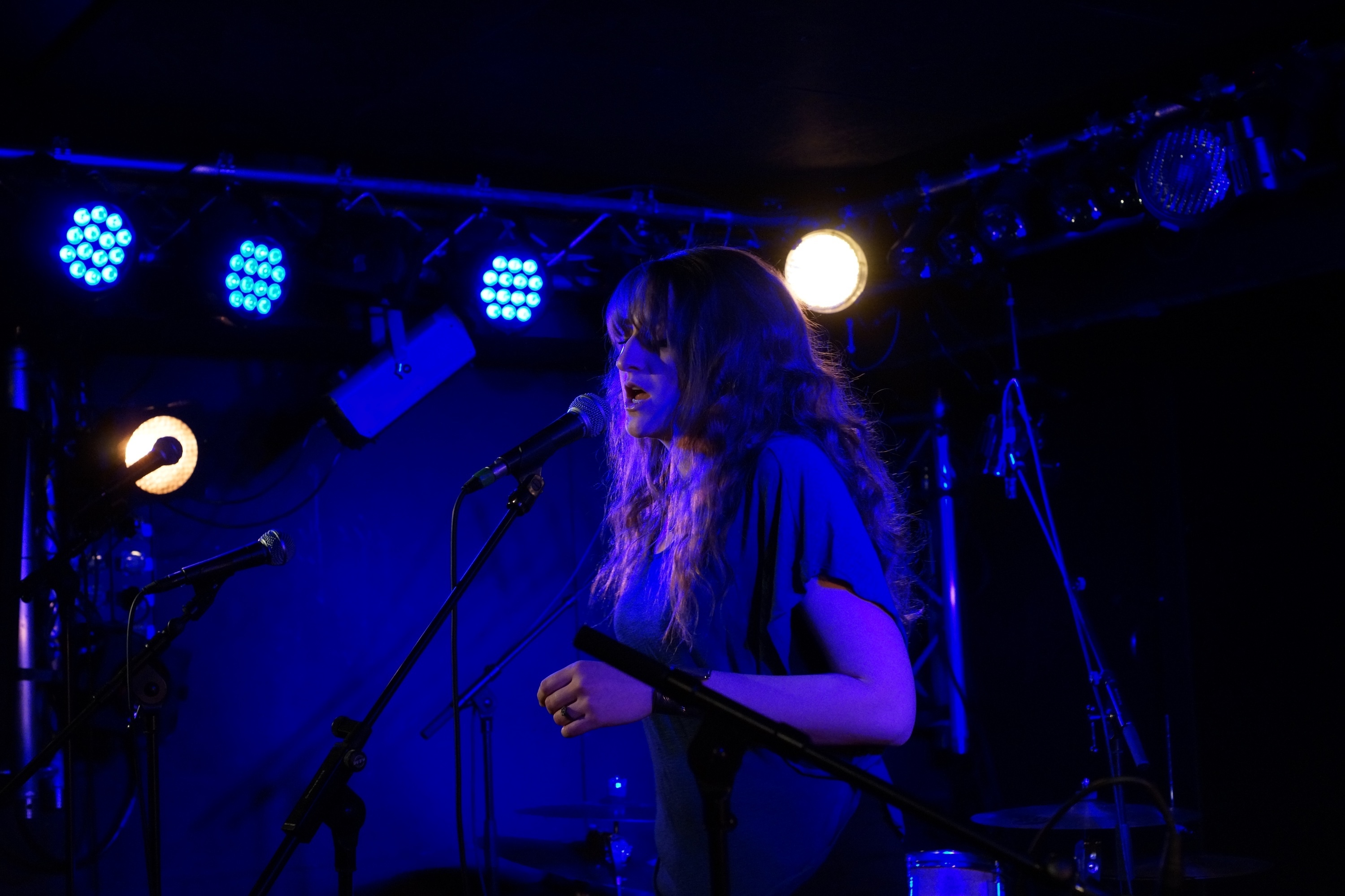 Audition de Chant | Ingrid Wildemann