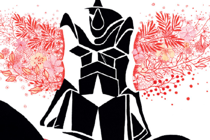 Exposition Coup d’œil pop - Pop Art à la Ferme d'en Haut