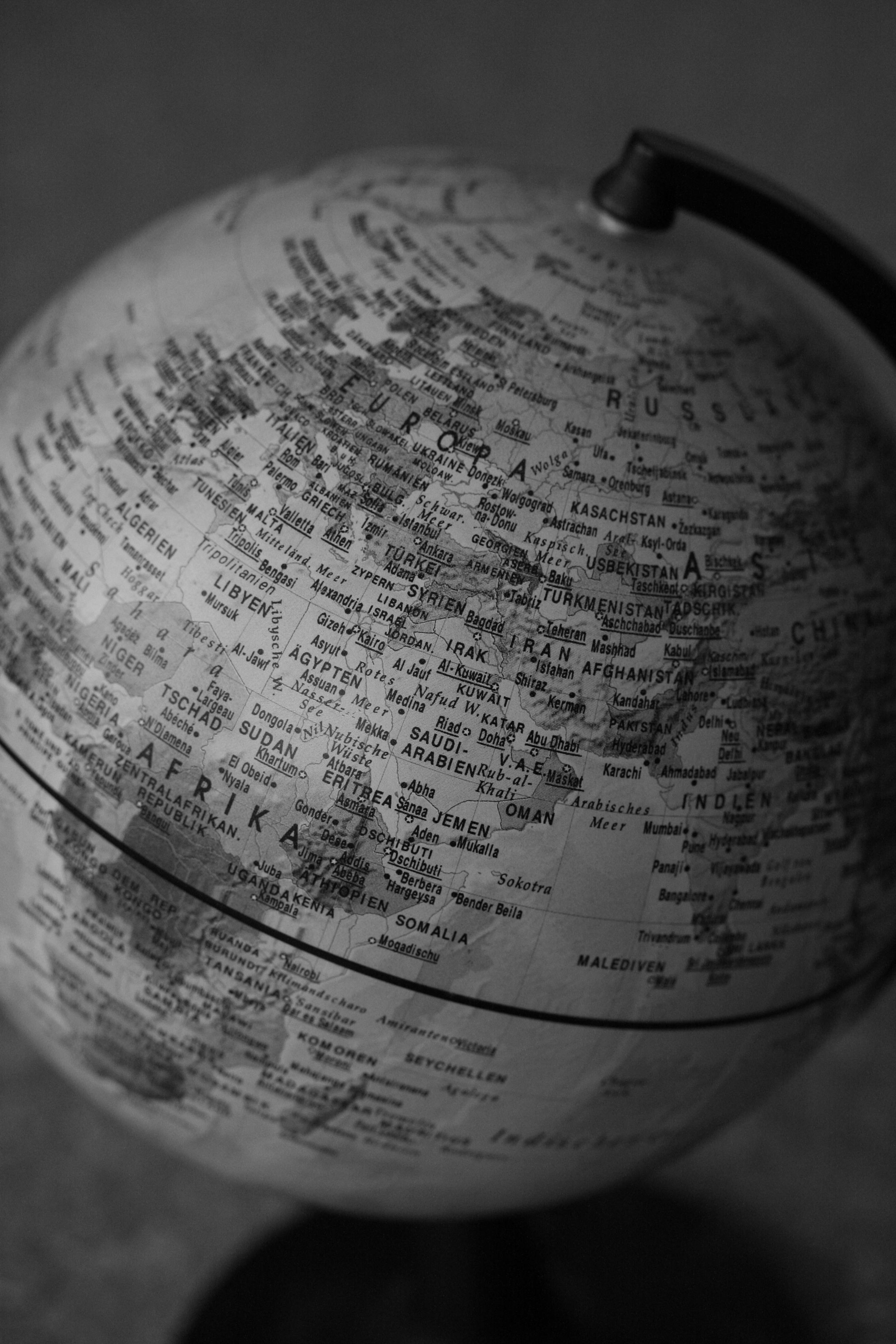 VOYAGE AUTOUR DU MONDE MUSIQUE