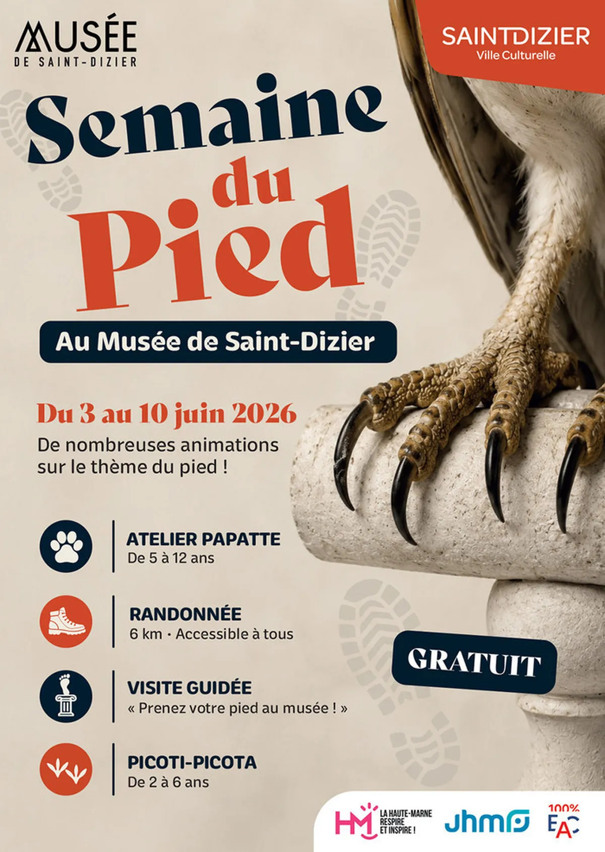 Randonnée avec les Grolles Bragardes