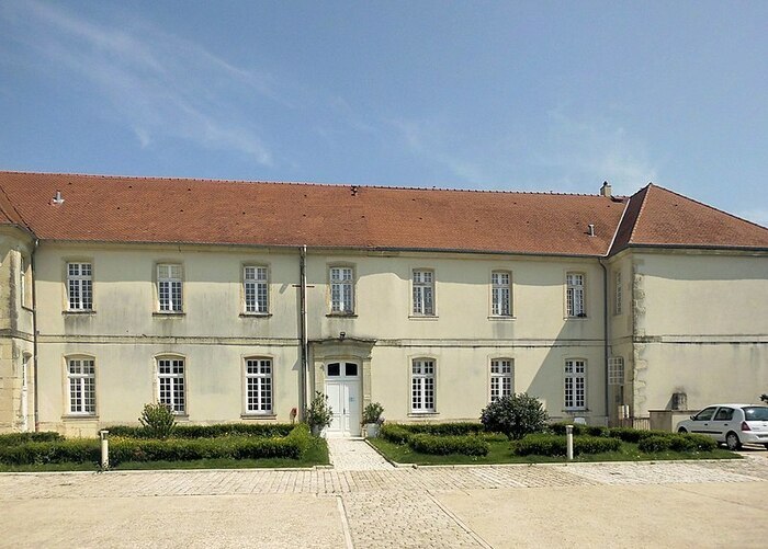 Ancien prieuré