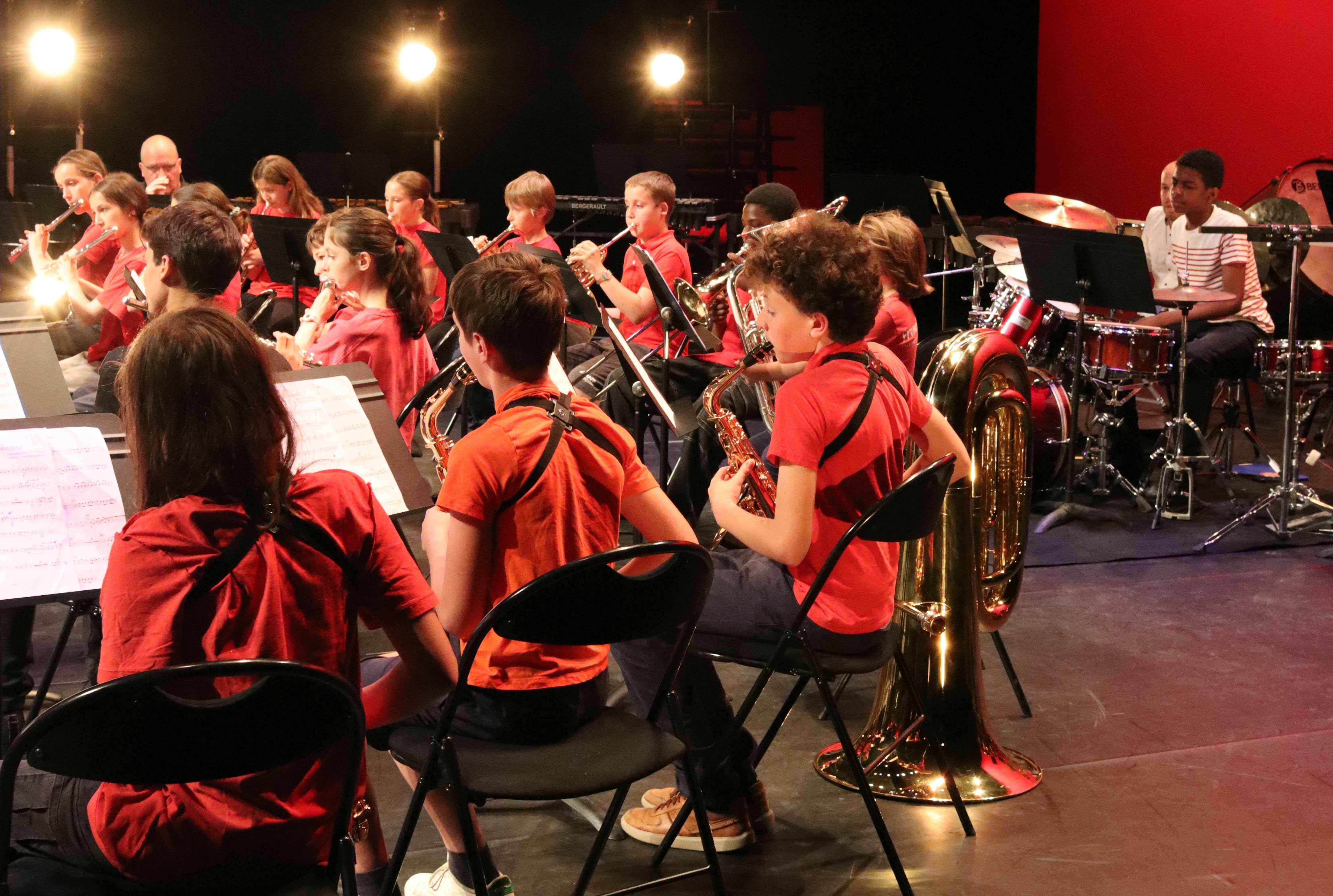 Fête de la musique