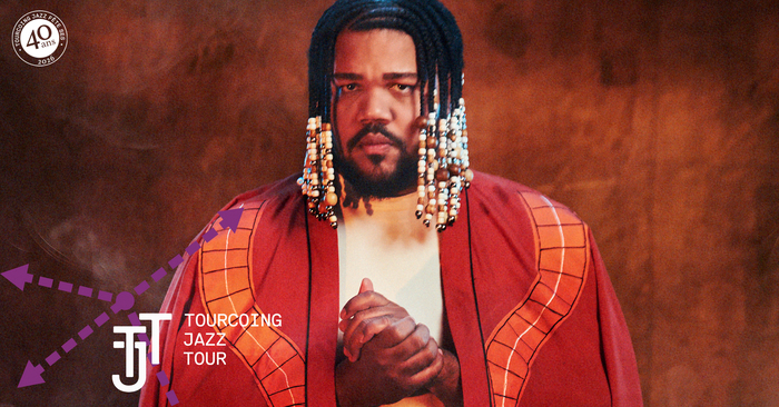Tourcoing Jazz Tour 2026 - RONCQ