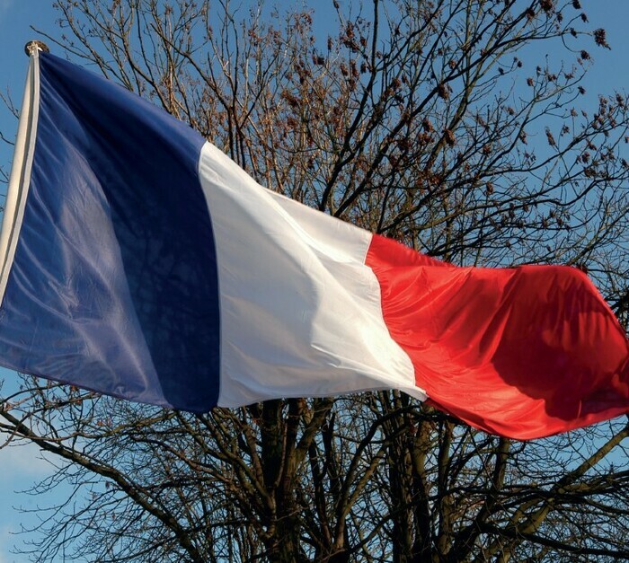 Cérémonie d’hommage aux Morts