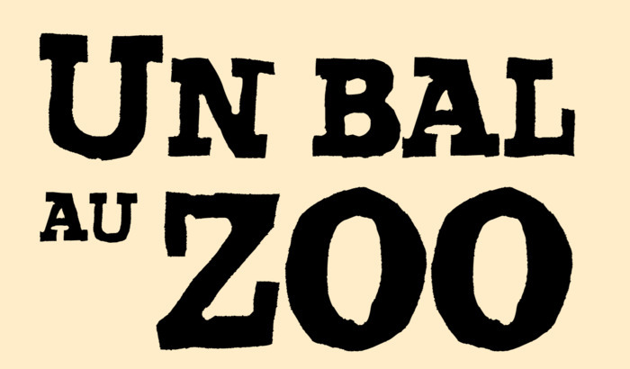 Un Bal au Zoo