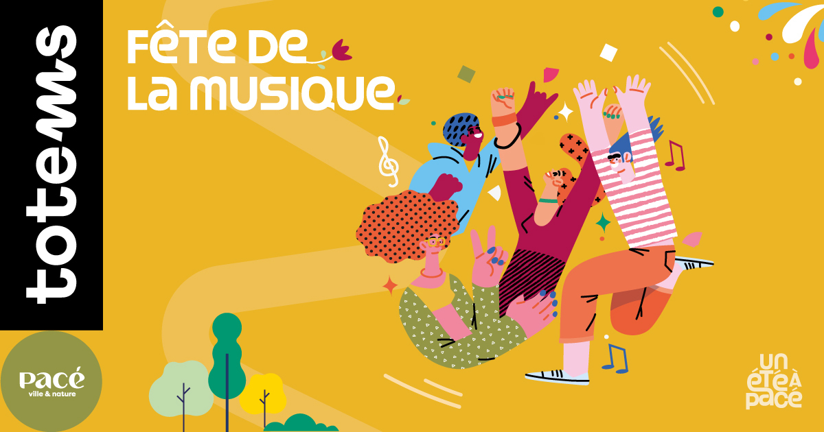 Fête de la Musique