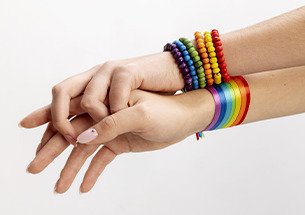 Bracelets Rainbow Loom