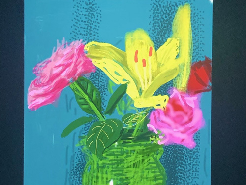 Le motif : miroir des valeurs