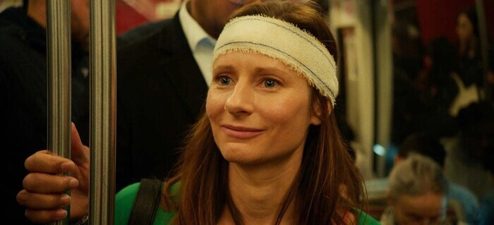 Preview | Élise under influence