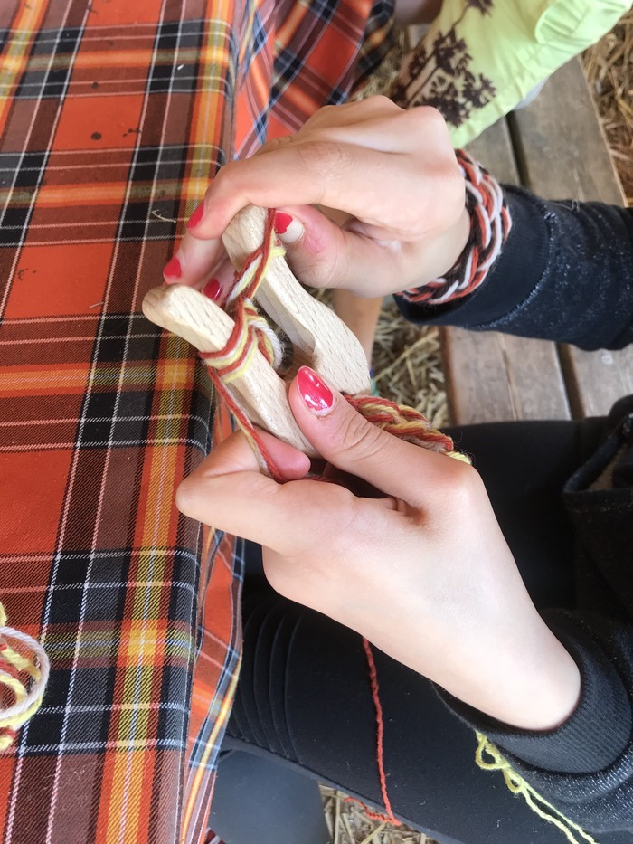 Les mercredis participatifs.