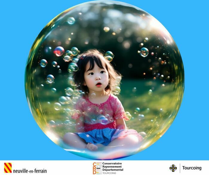 Bulle sonore Voix