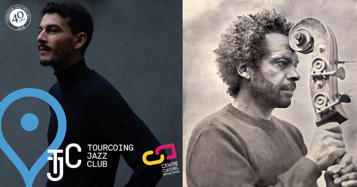 WAJDI RIAHI + KHAM MESLIEN