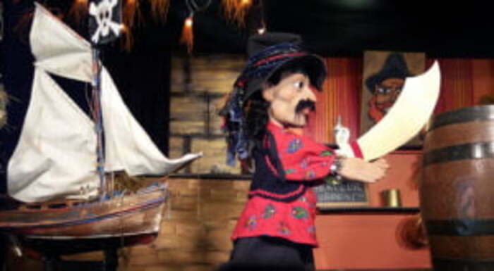 Le Rendez-Vous des Pirates