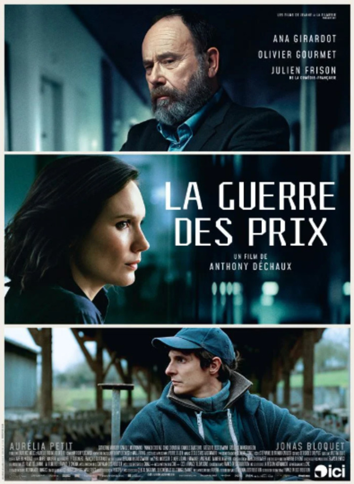 La guerre des prix