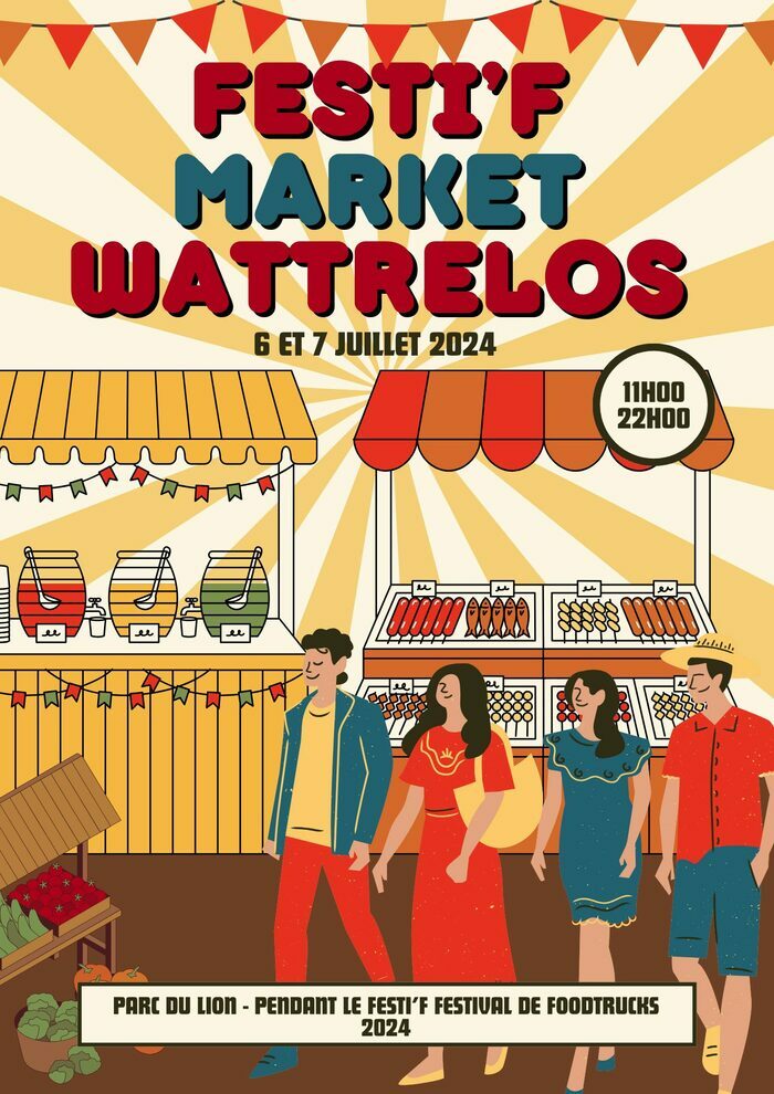 Festi'f Market
