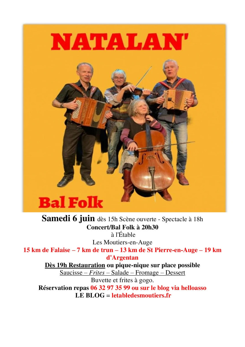 Fête des Imaginaires