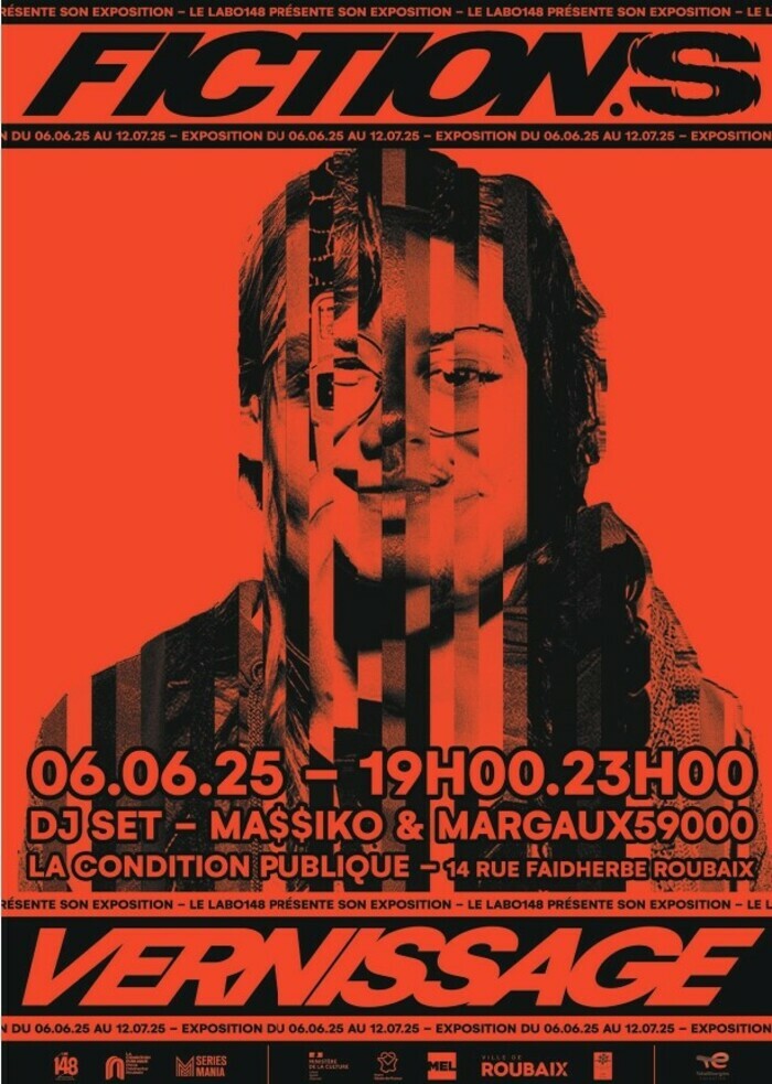 Vernissage LABO148