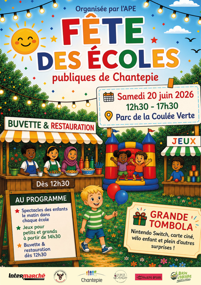 Chantepie