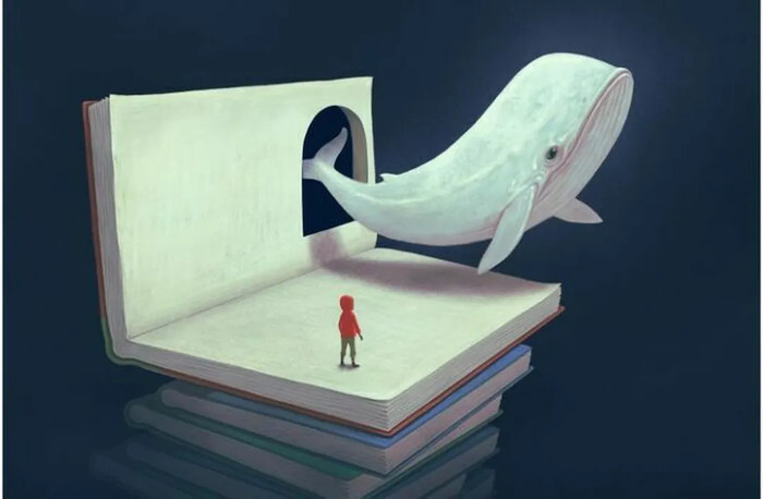 Le temps des histoires