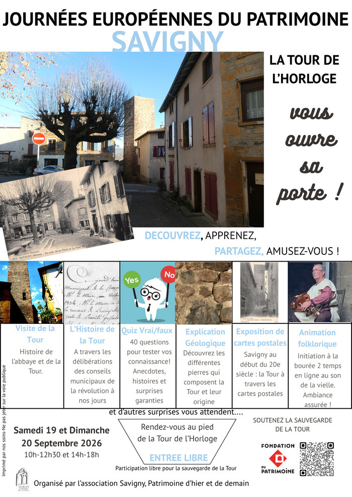 Savigny 69210