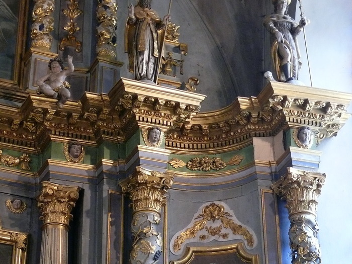 Eglise Notre Dame