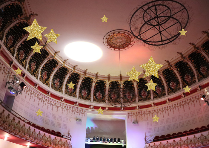 Concert de Noël des choeurs adultes et adolescents
