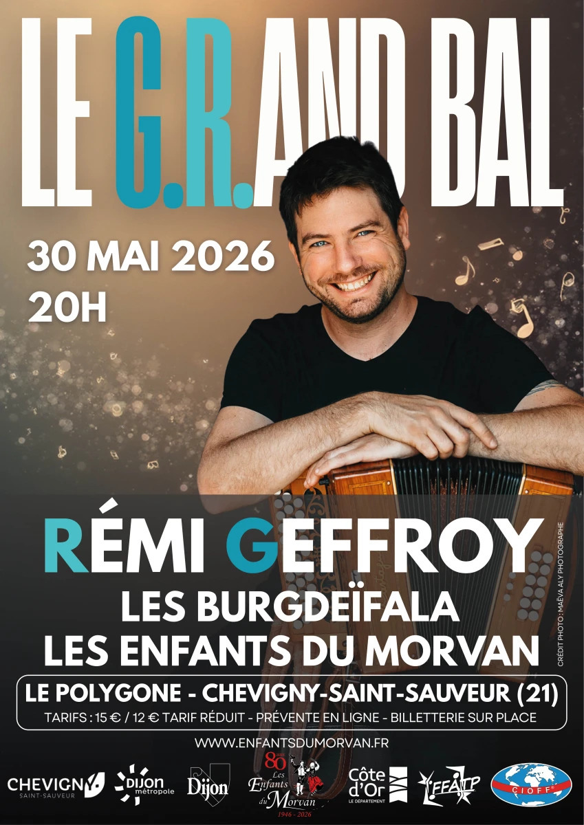 Le Grand Bal