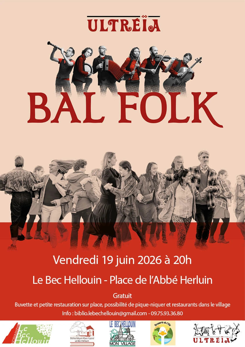 Bal au Bec Hellouin