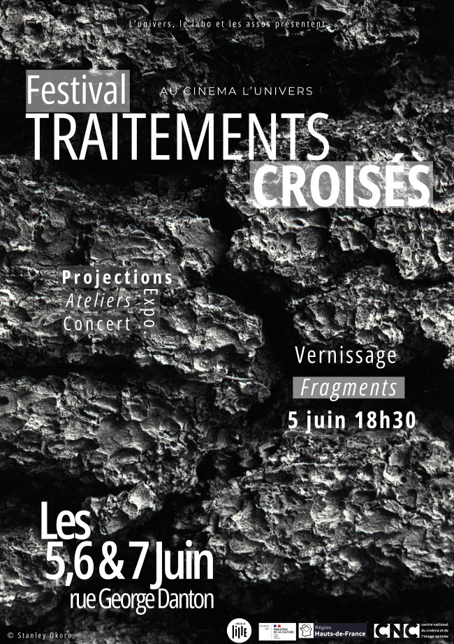 Festival Traitements Croisés