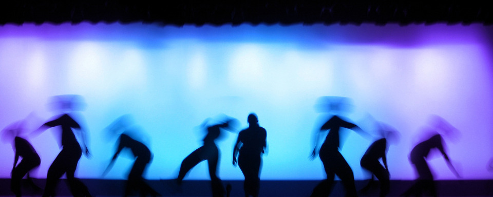 Voyage temporel par Dance Pryvilege