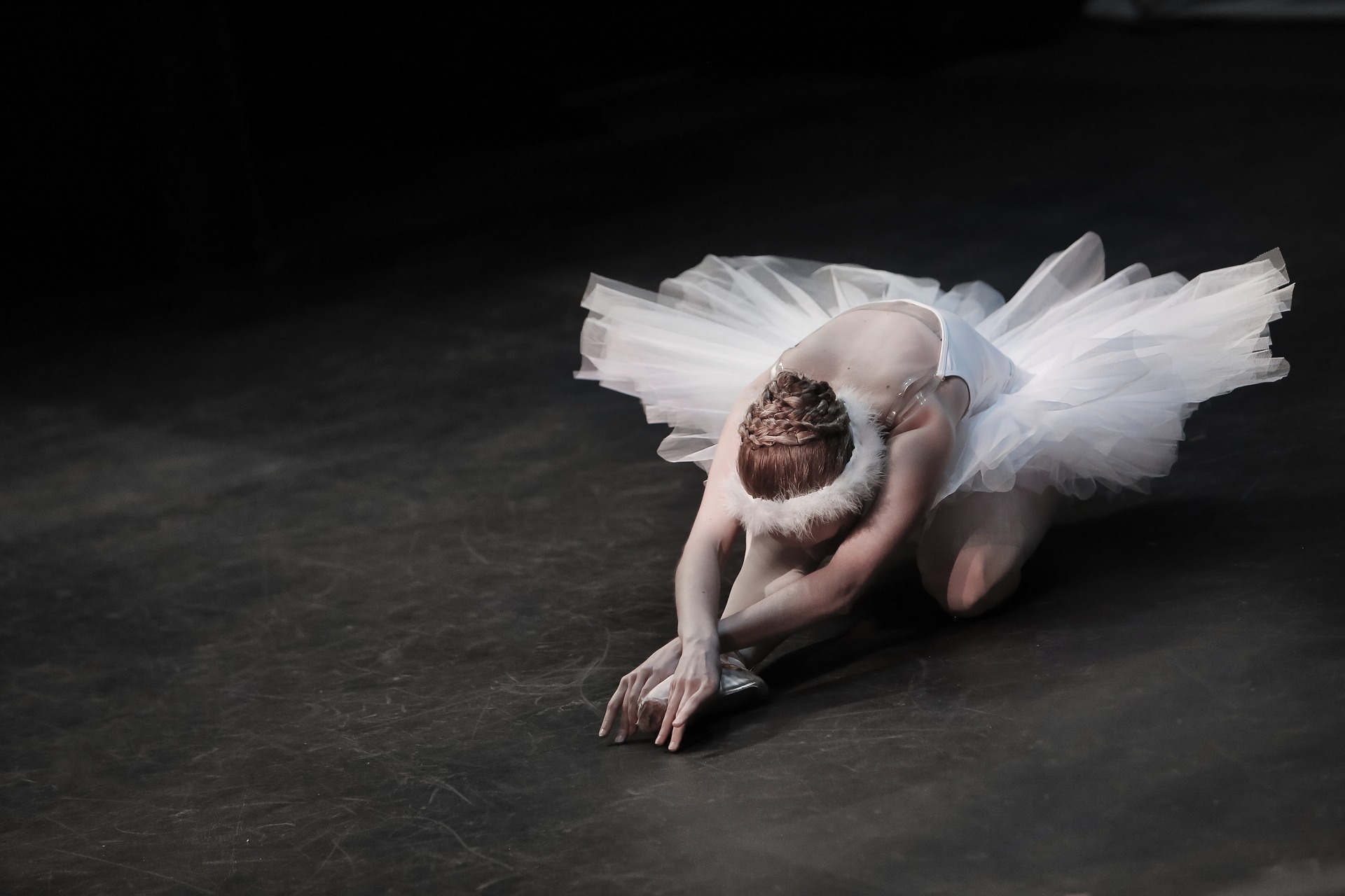 Gala de danse de Sèvres