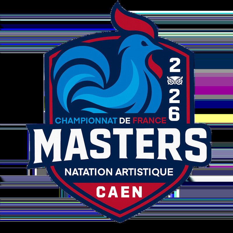 Championnats de France Open Master de natation artistique