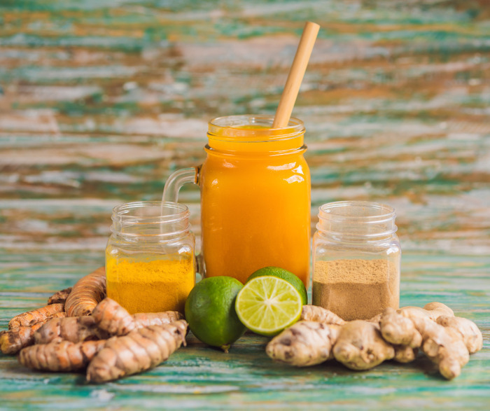 Atelier sur les boissons probiotiques