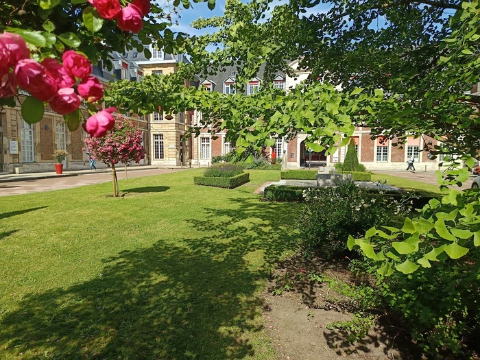 Hôpital Charles Nicolle - CHU de Rouen