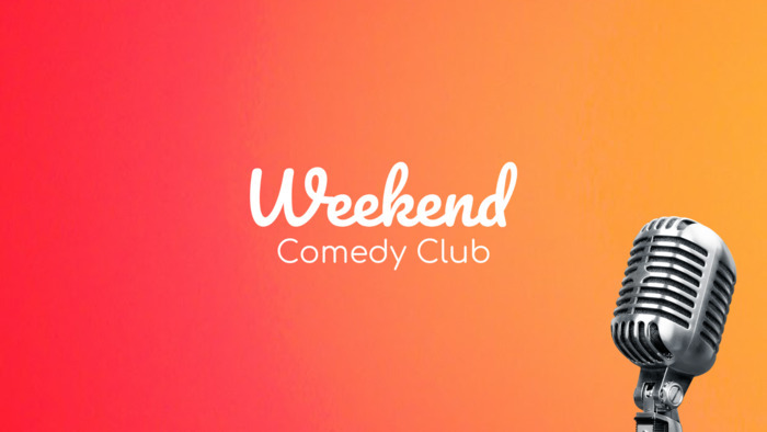 Weekend Comedy Club