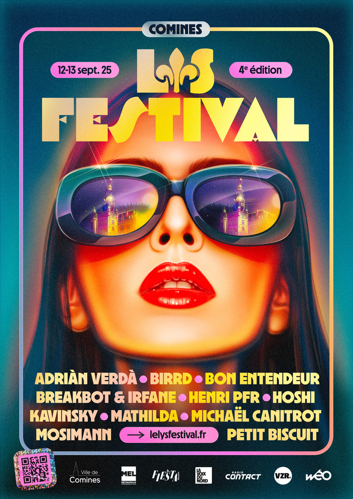 Lys Festival
