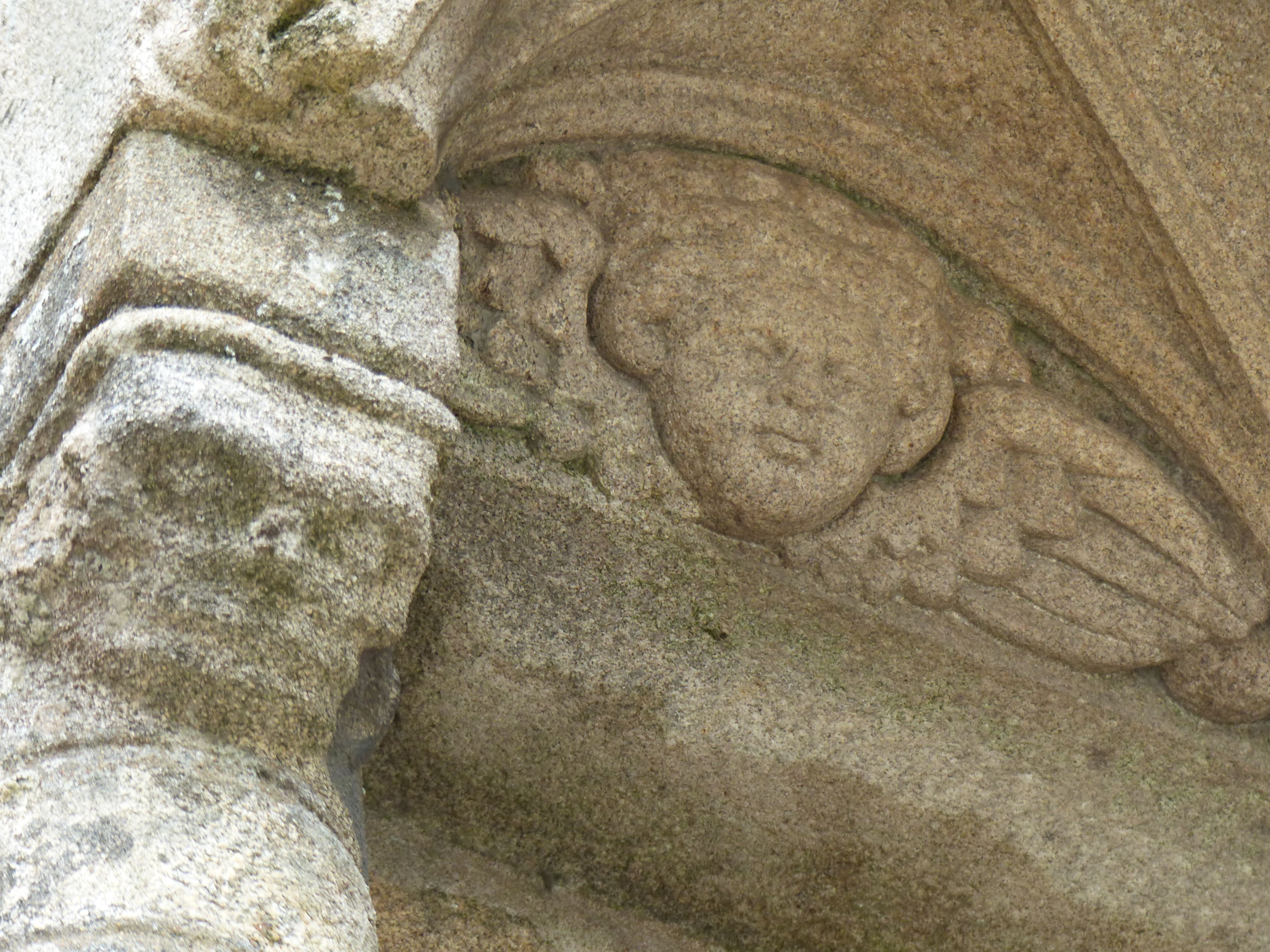 Visite guidée thématique Le patrimoine caché
