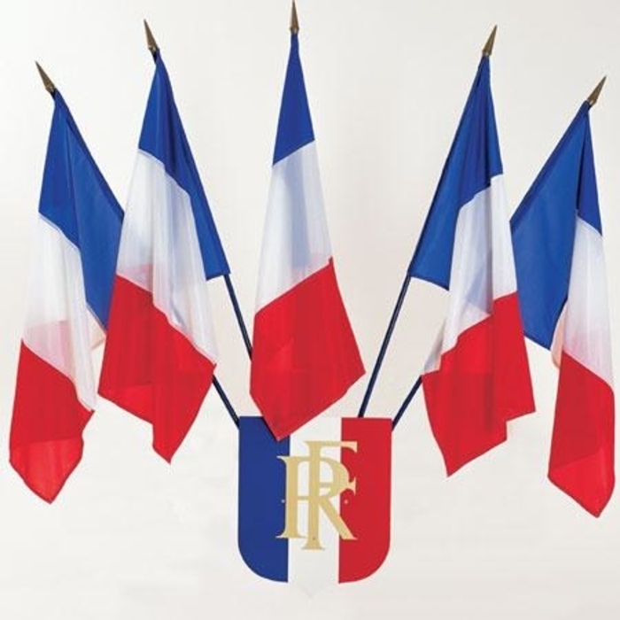 Hôtel de ville