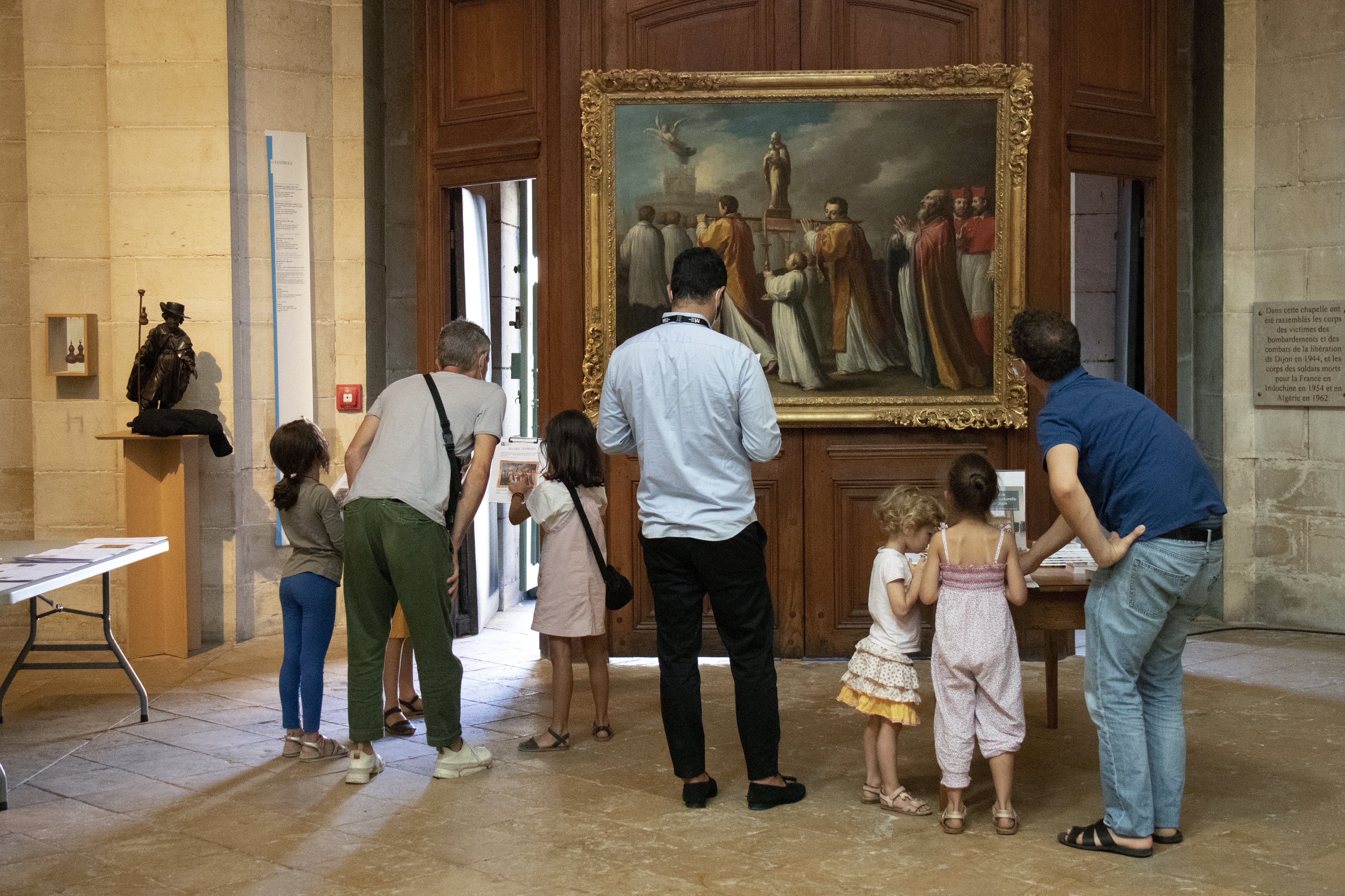 Activités ludiques