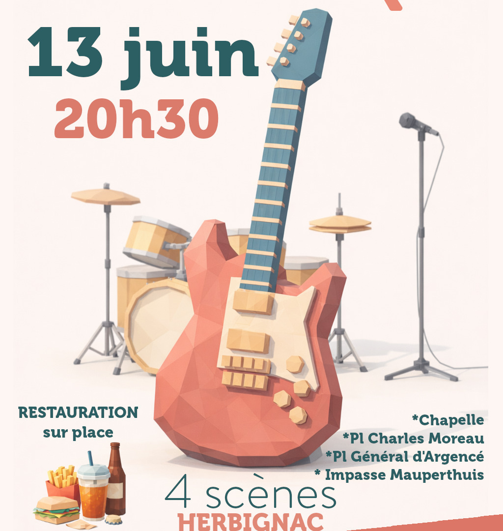 Fête de la musique