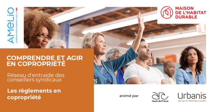 Les règlements en copropriété