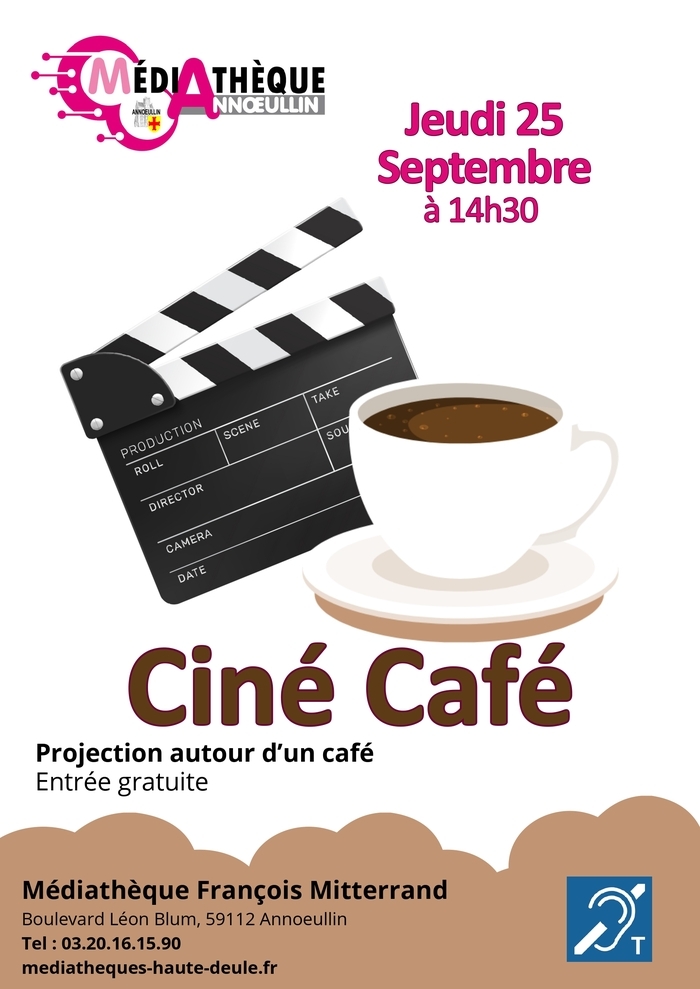 Ciné Café