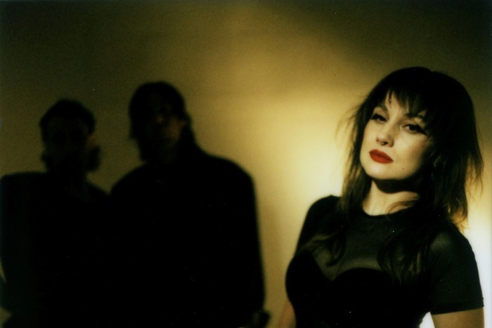 Nuovo Testamento et Madeline Goldstein en concert